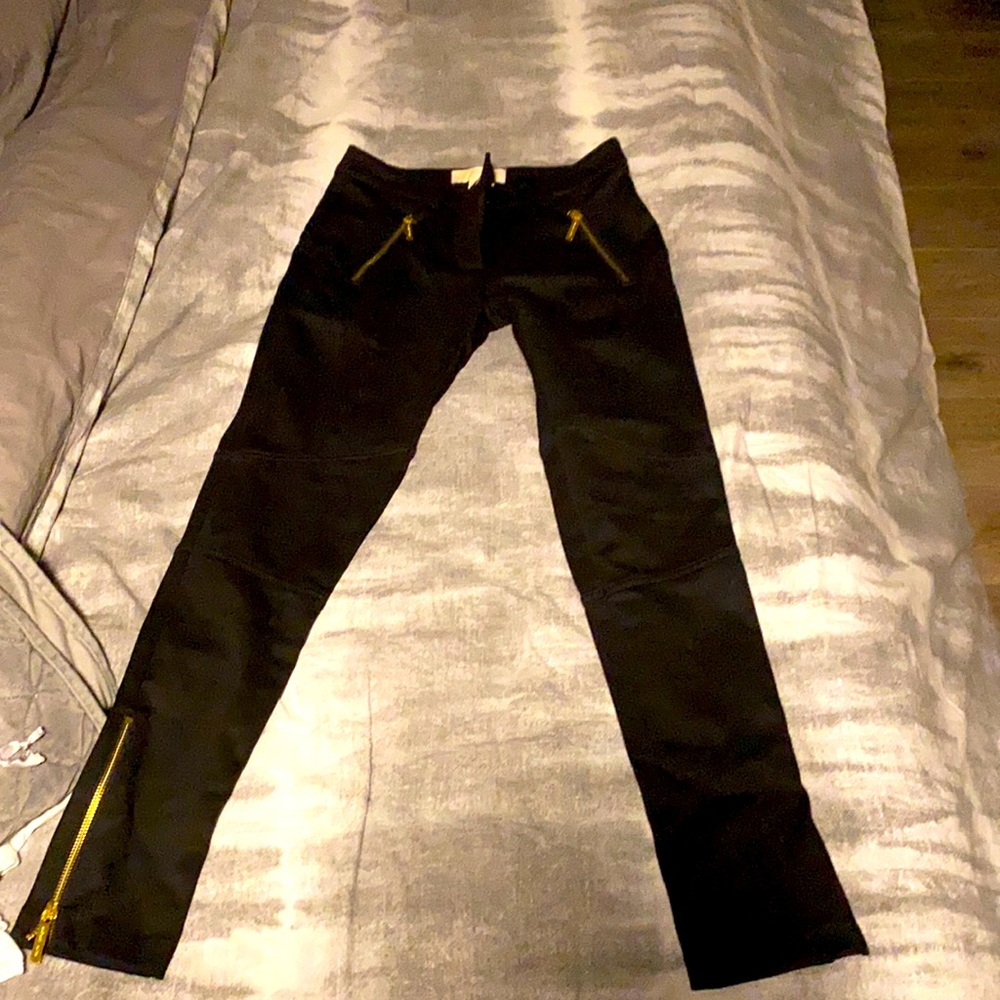 Michael kors riding pants